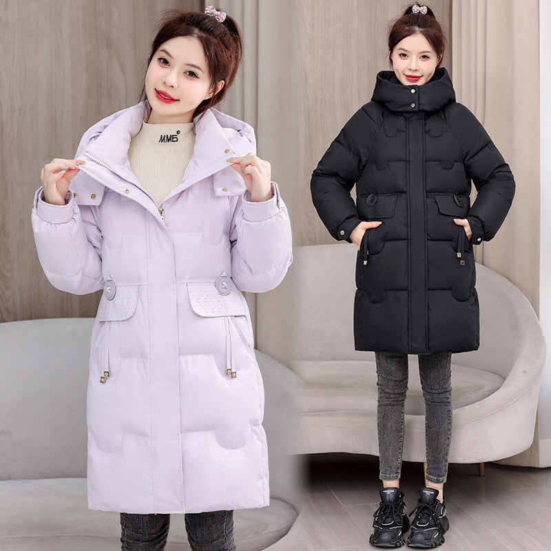 Puffer Coat