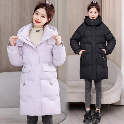 Puffer Coat