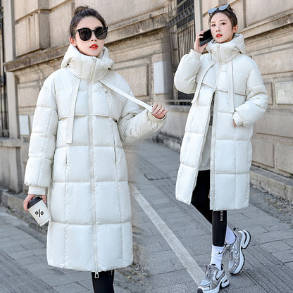 Puffer Coat