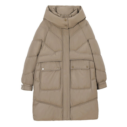 Puffer Coat