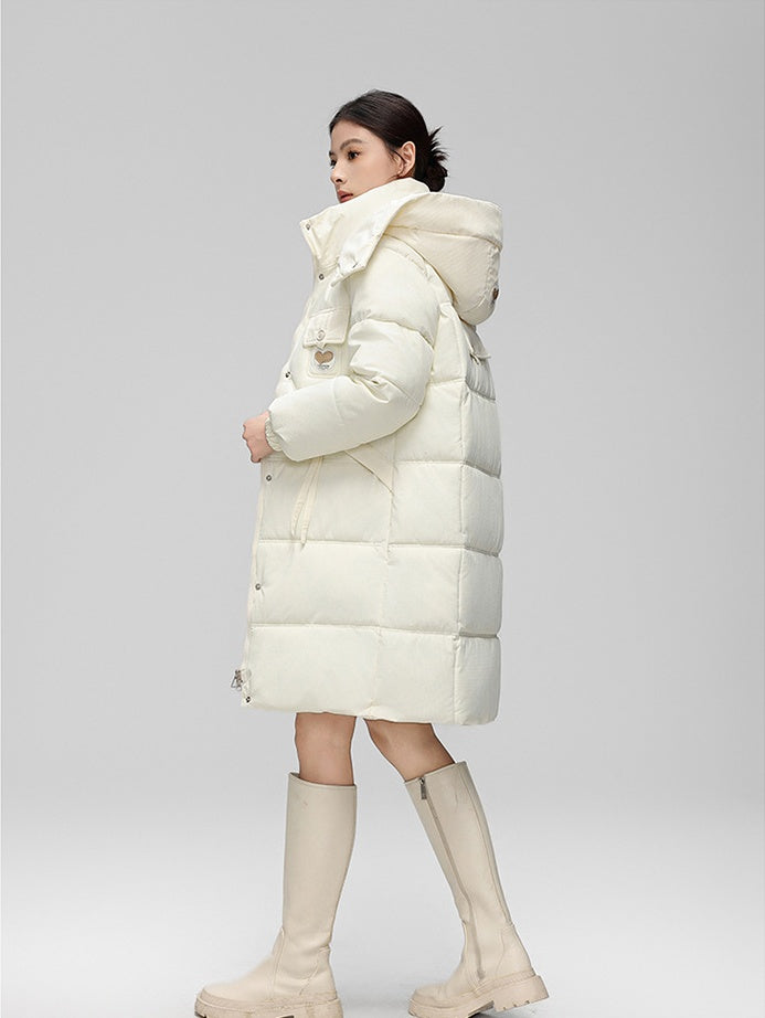 Puffer Coat