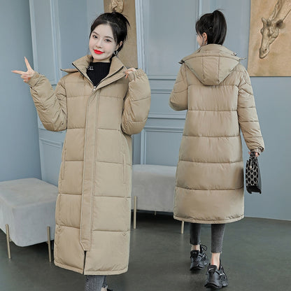 Puffer Coat