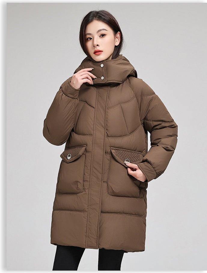 Puffer Coat