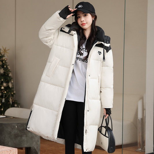 Puffer Coat