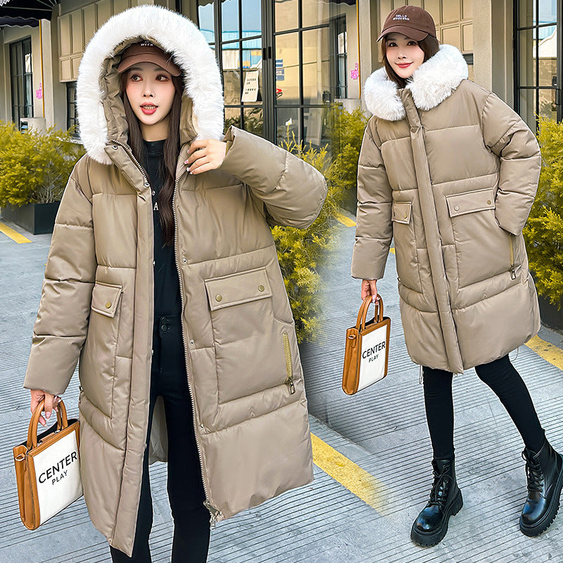 Down Coat