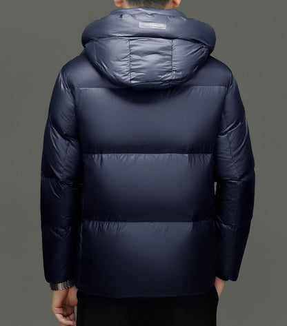 Puffer Down Jacket