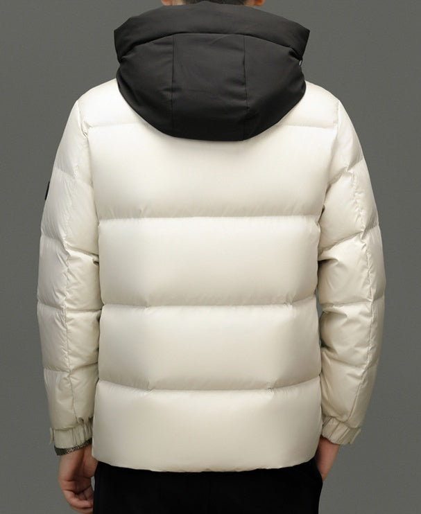 Down Jacket