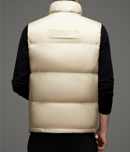 Down Vest