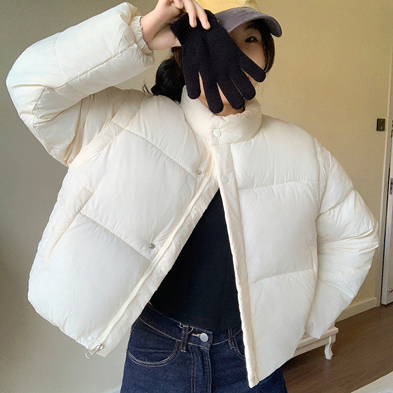 Down Puffer Vest