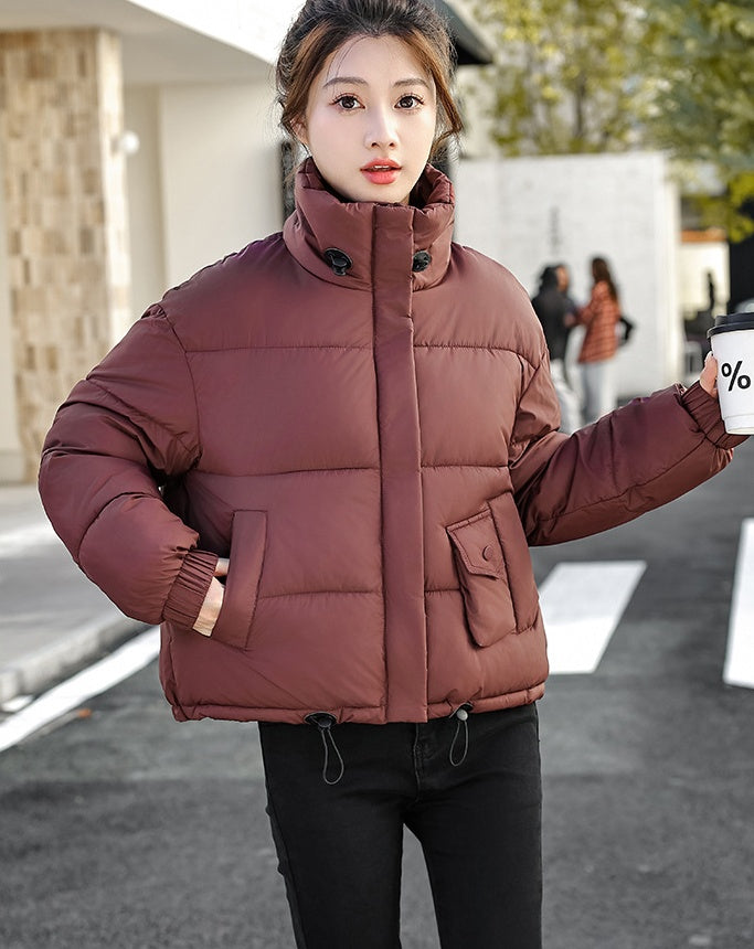 Puffer Jacket