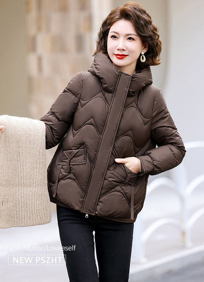 Puffer Jacket