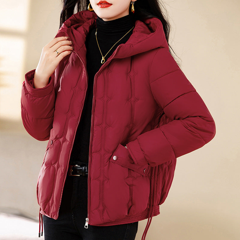 Puffer Jacket