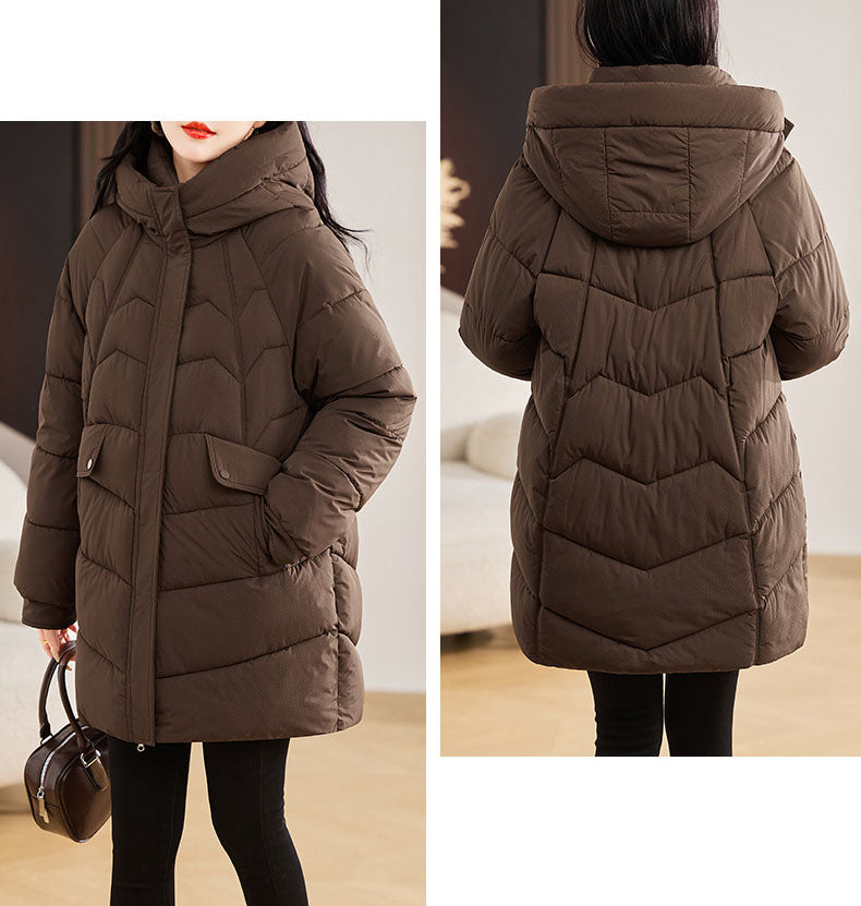 Puffer Jacket