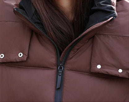 Puffer Jacket