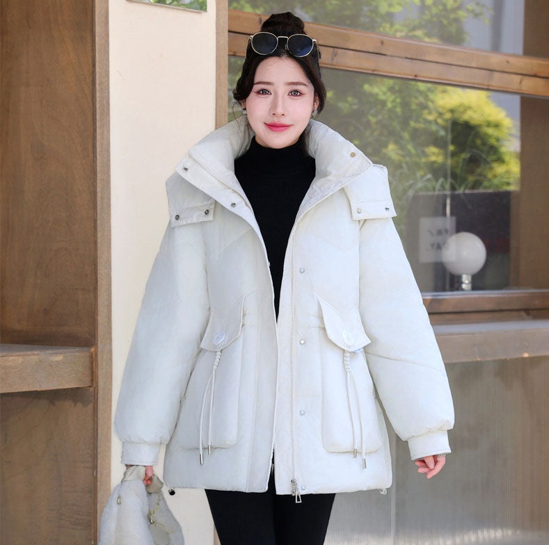 Puffer Jacket