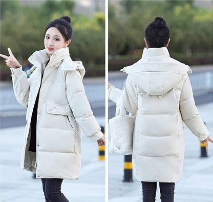 Puffer Jacket