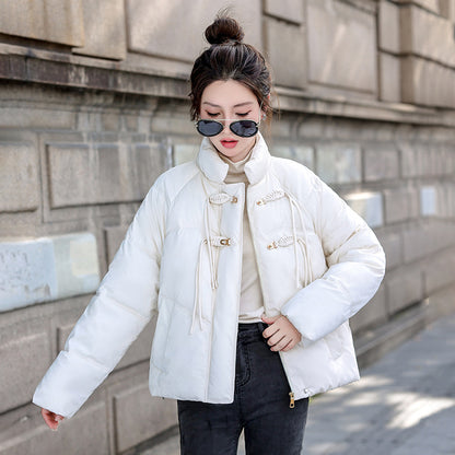 Puffer Jacket