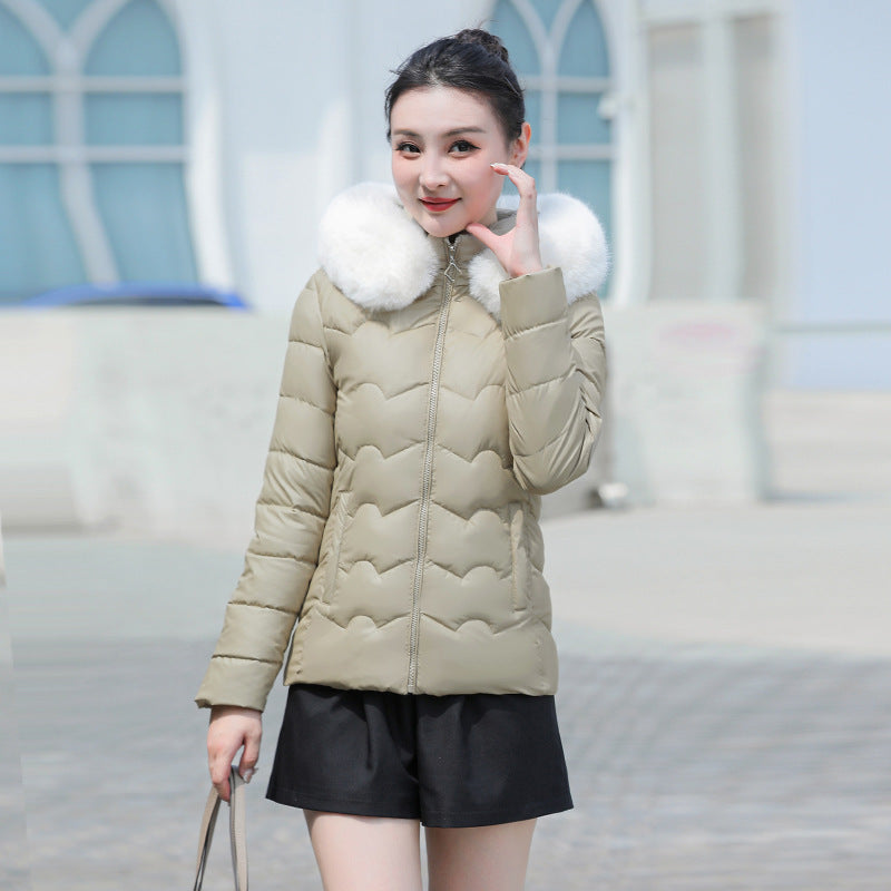 Puffer Jacket