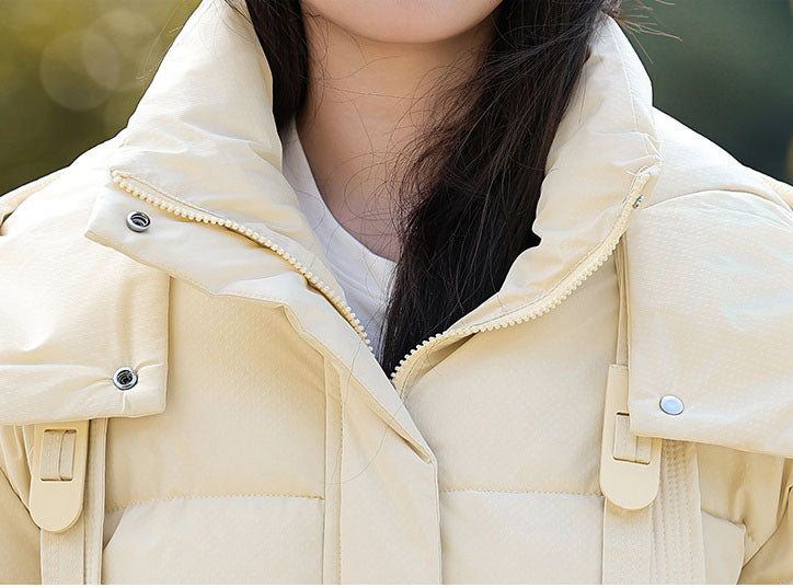 Puffer Jacket