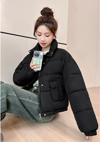 Puffer Jacket