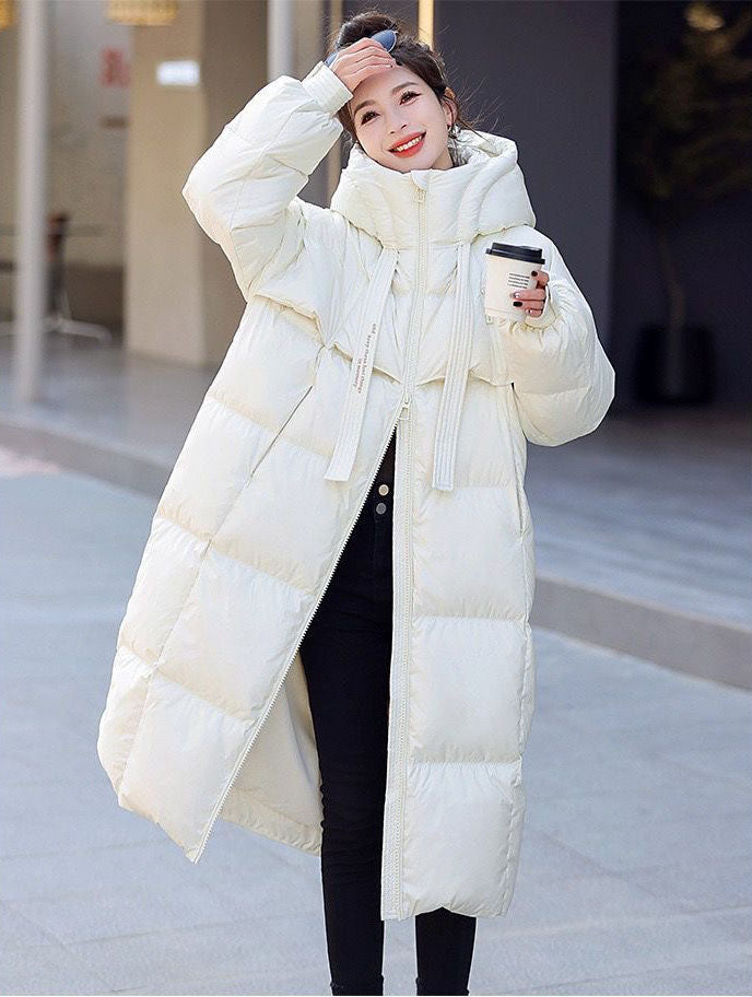 Puffer Jacket