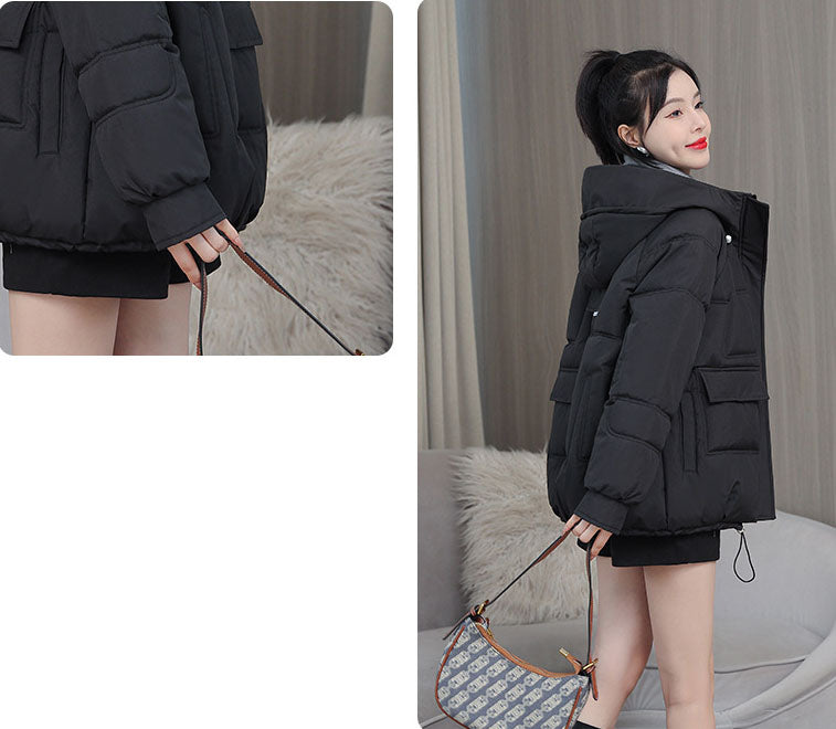 Puffer Jacket