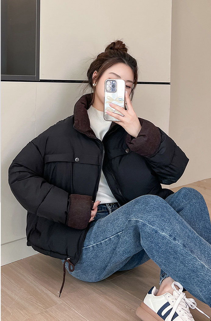 Puffer Jacket