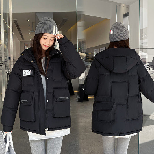 Puffer Jacket