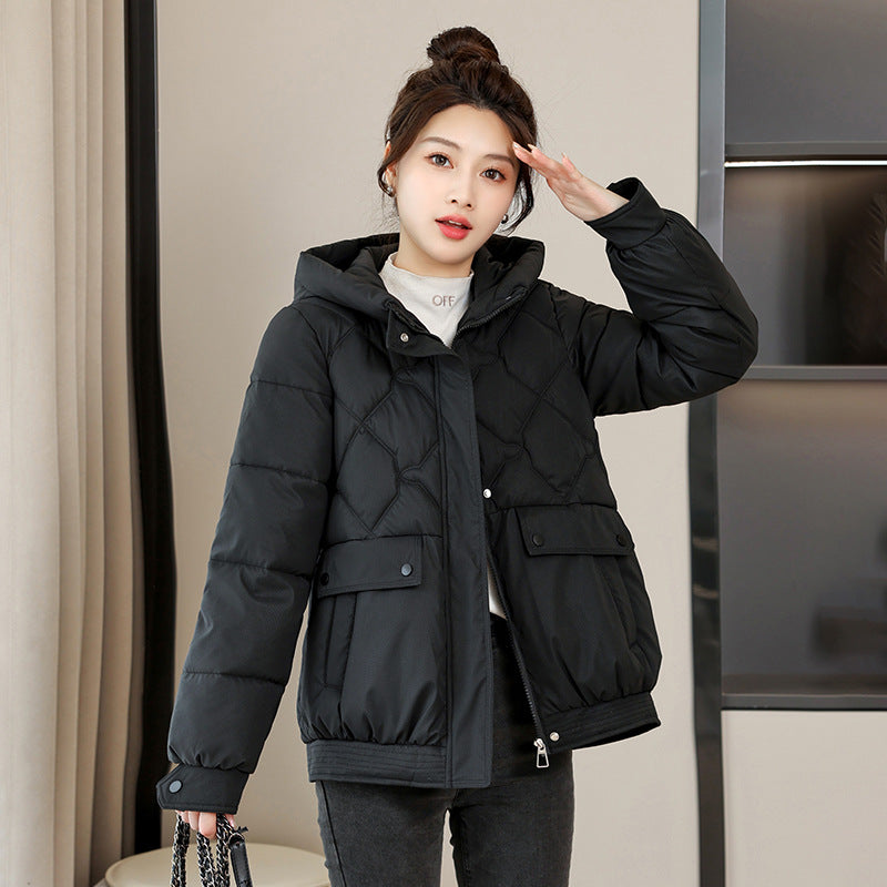 Puffer Jacket