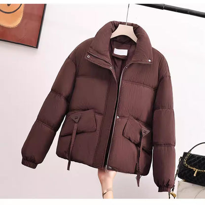 Puffer Jacket