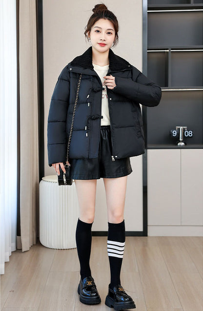 Puffer Jacket