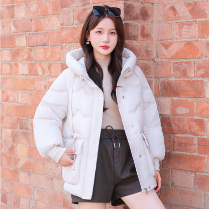 Puffer Jacket