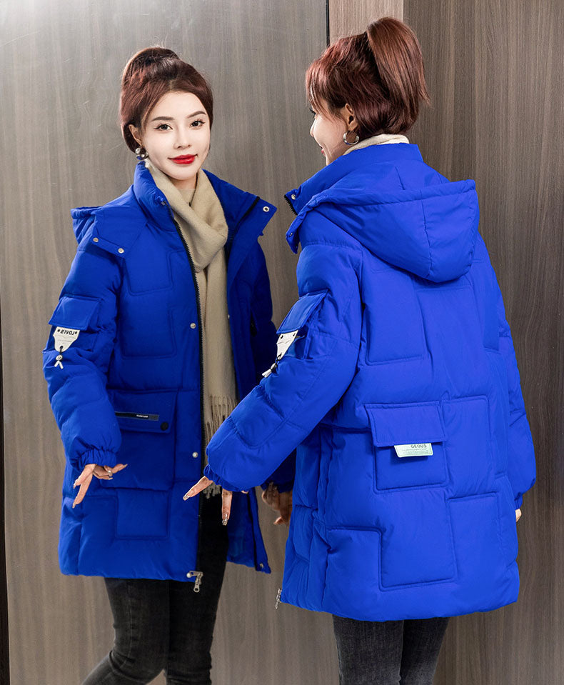 Puffer Jacket