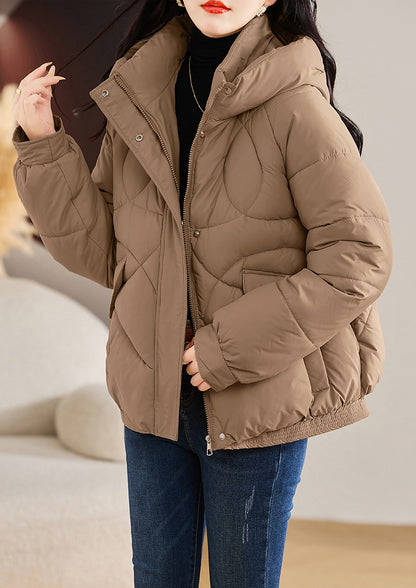 Puffer Jacket