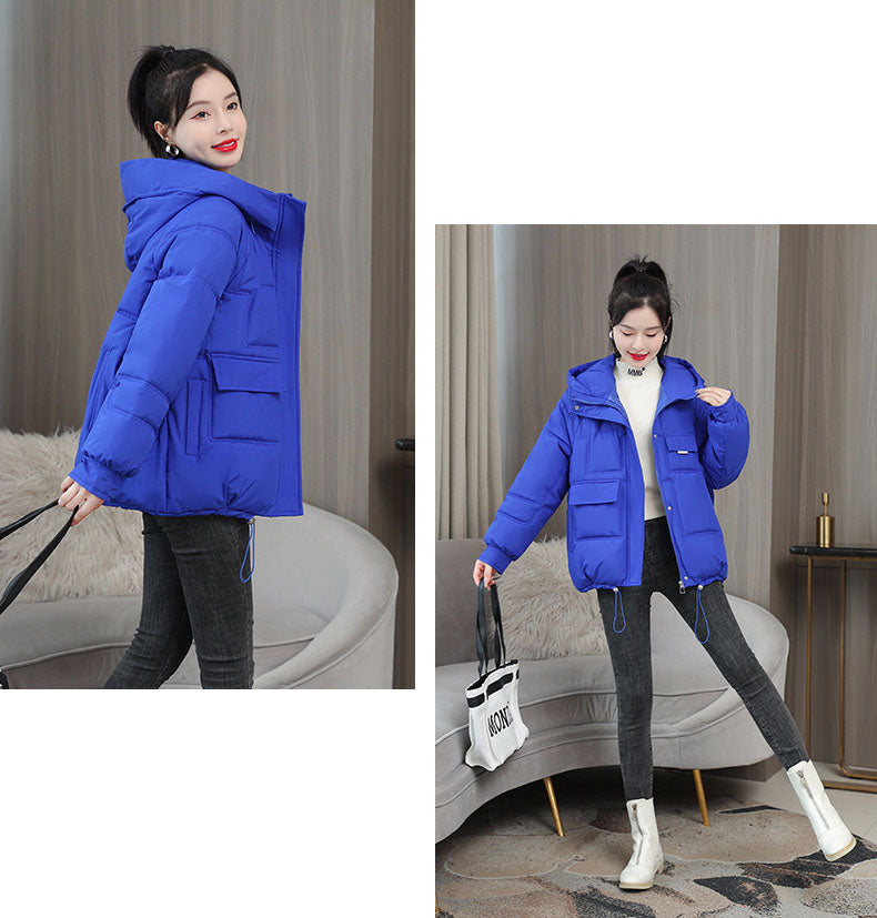 Puffer Jacket