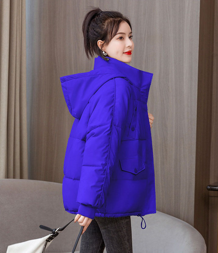 Puffer Jacket