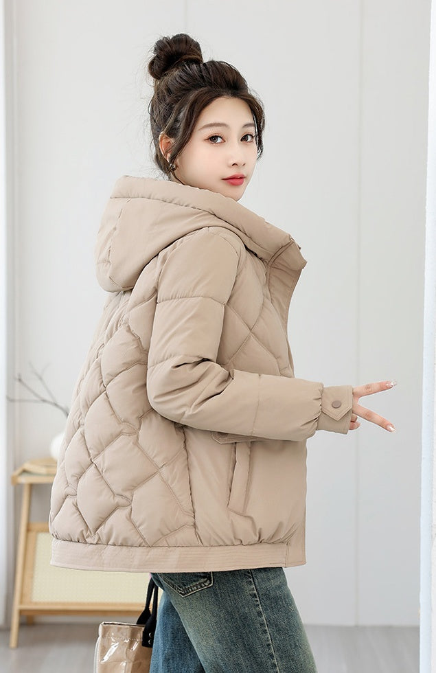 Puffer Jacket