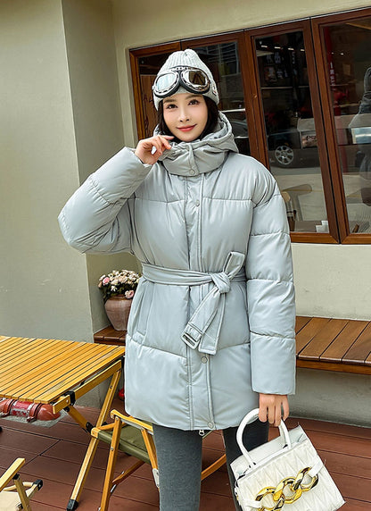 Puffer Jacket