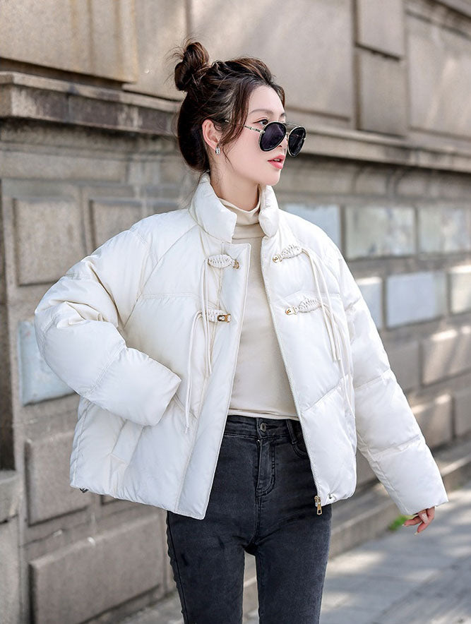 Puffer Jacket