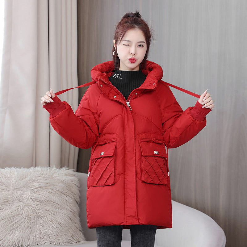 Puffer Jacket