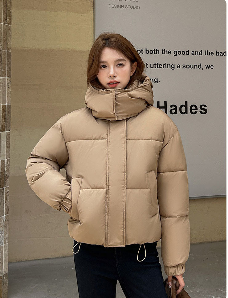 Puffer Jacket