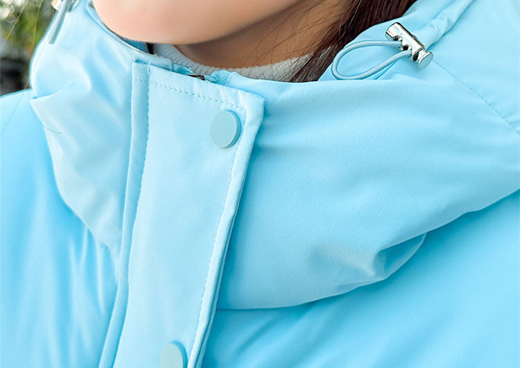 Puffer Jacket