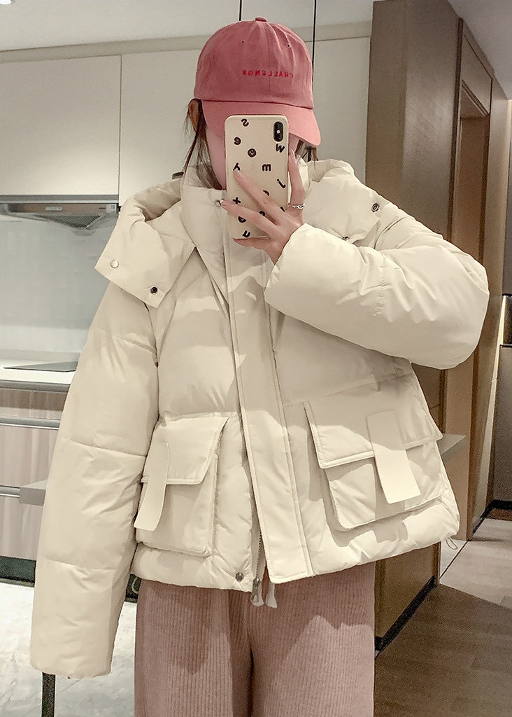 Puffer Jacket