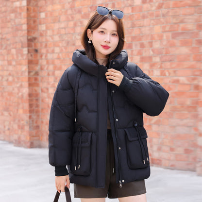 Puffer Jacket