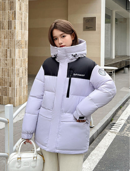 Puffer Jacket