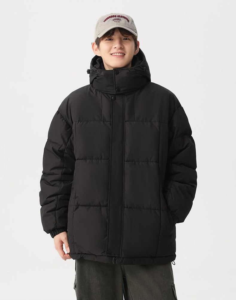 Puffer Jacket