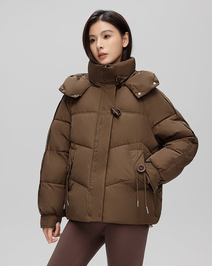 Puffer Jacket