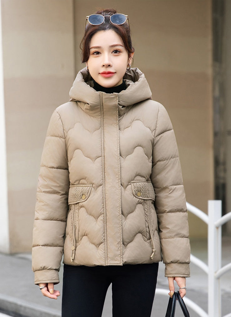 Puffer Jacket