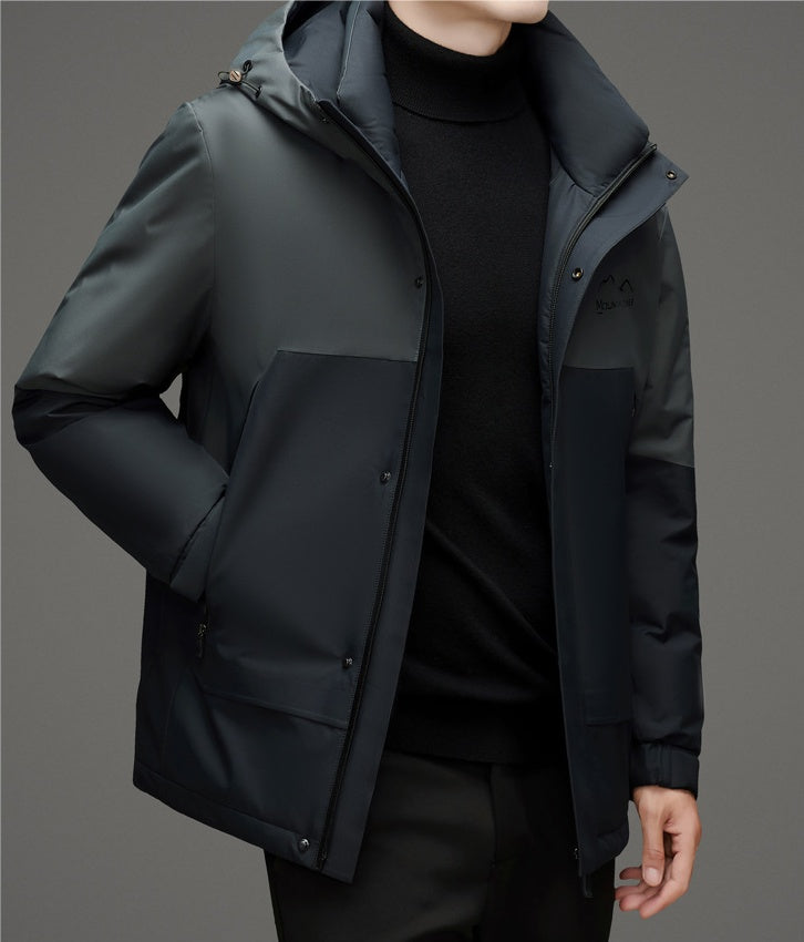 Puffer Jacket