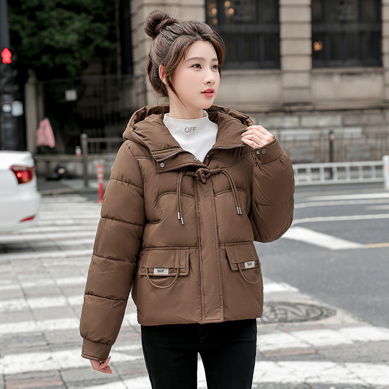 Puffer Jacket